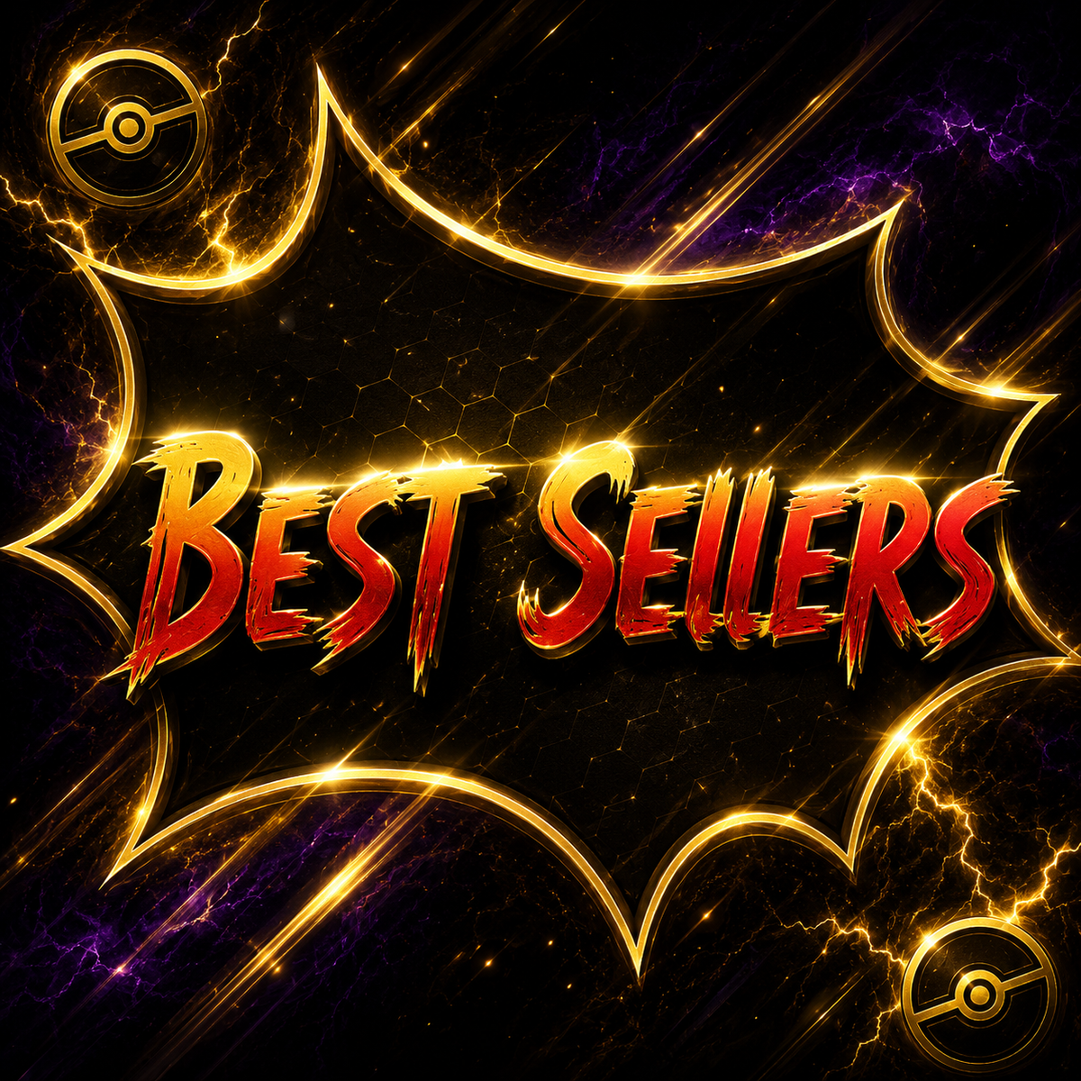 Best Sellers