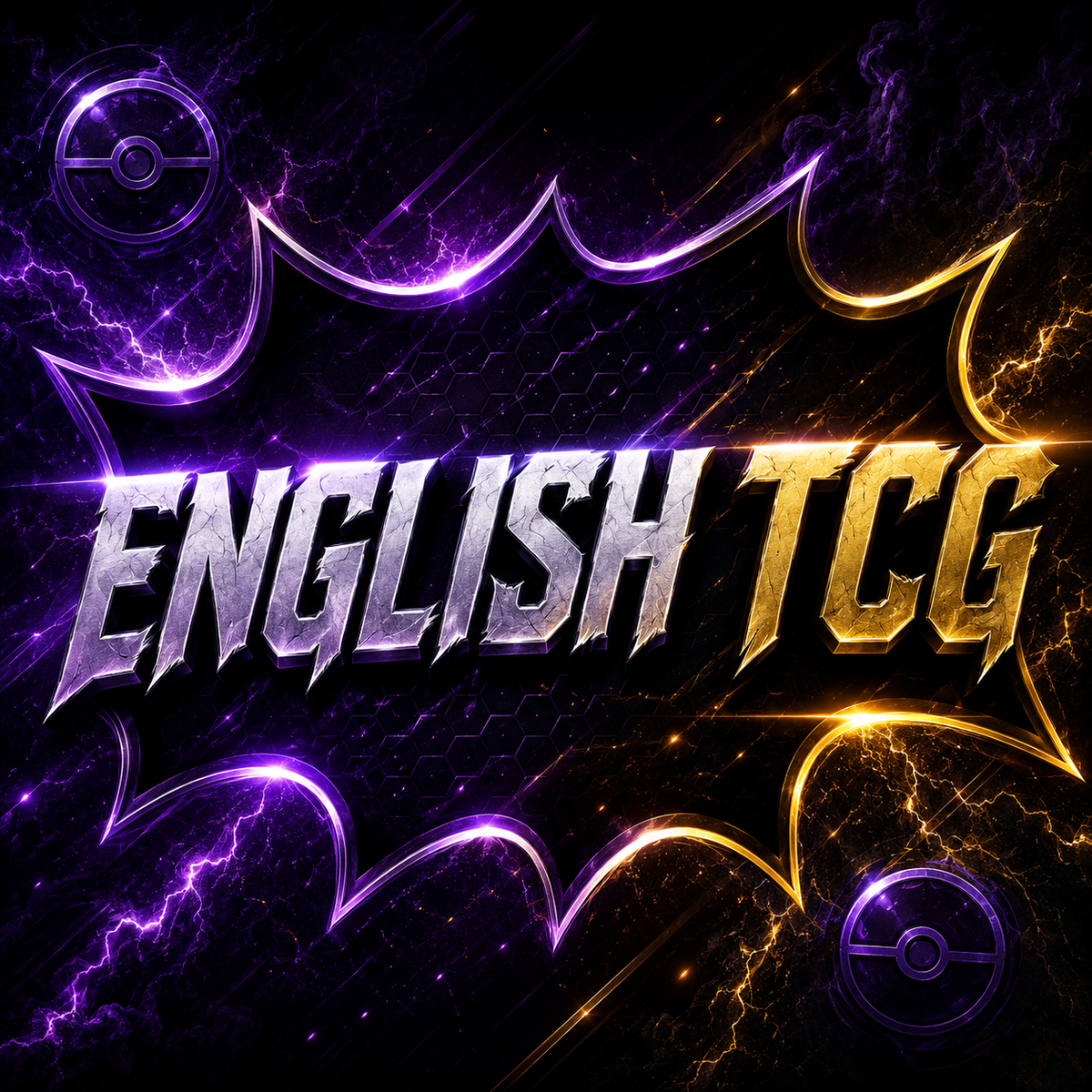 English TCG