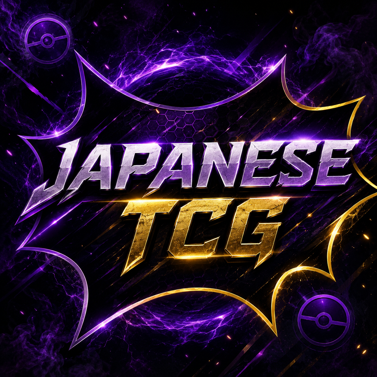 Japanese TCG