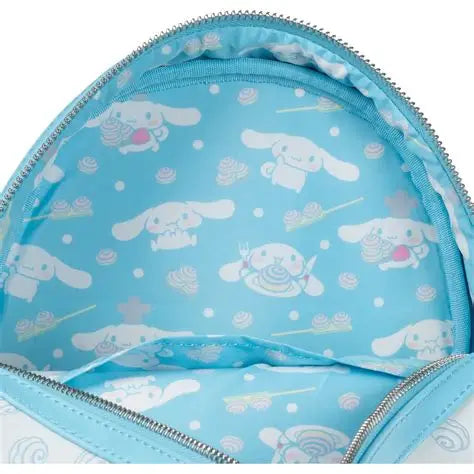 Loungefly Sanrio Cinnamoroll Sweet Shop Mini Backpack